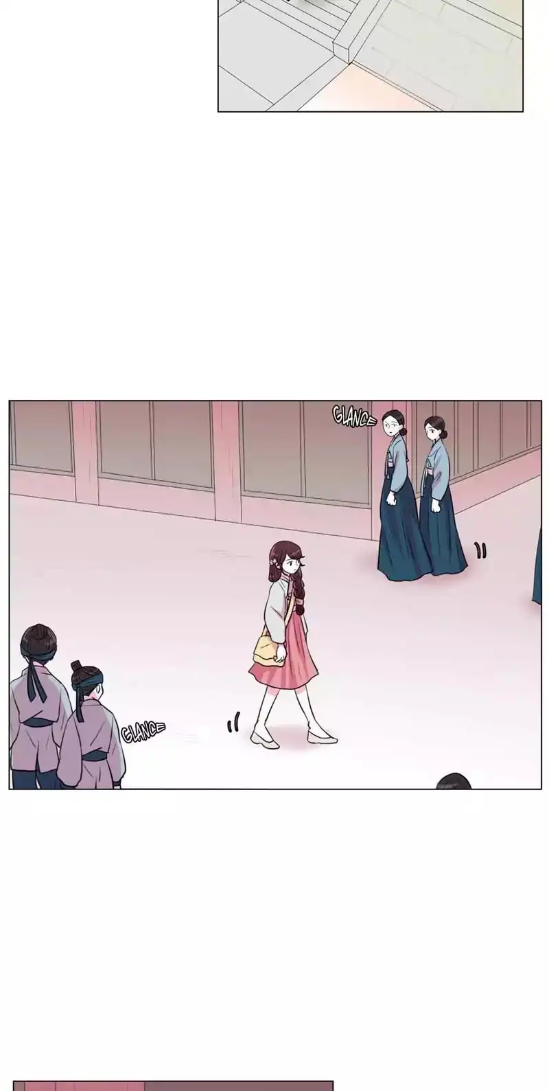 Moonlight Garden Chapter 23 Page 5