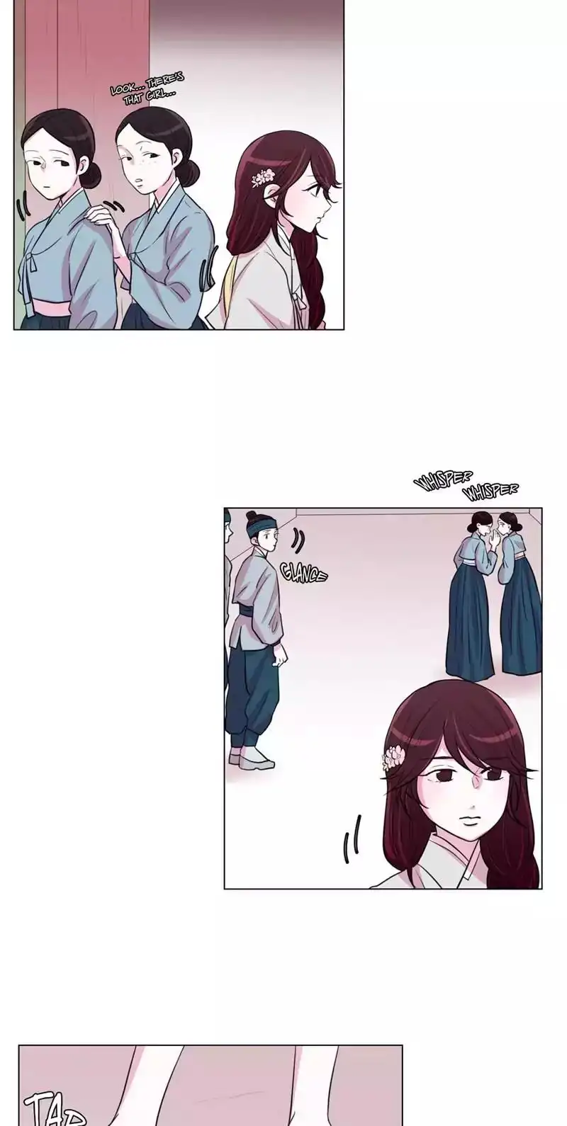 Moonlight Garden Chapter 23 Page 6