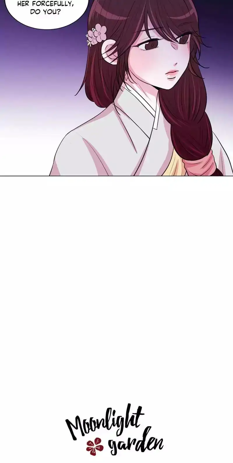 Moonlight Garden Chapter 23 Page 8