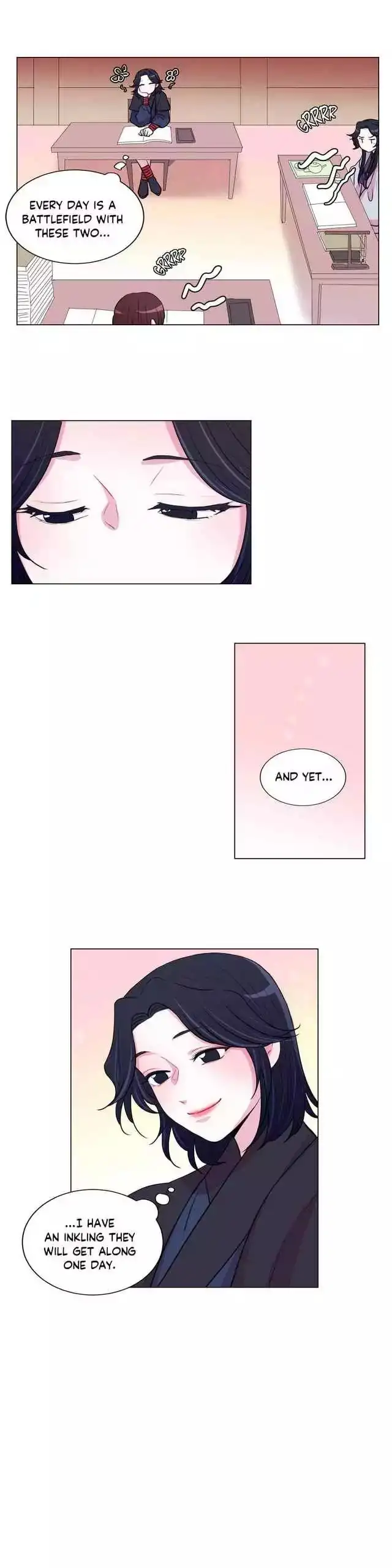 Moonlight Garden Chapter 24 Page 13