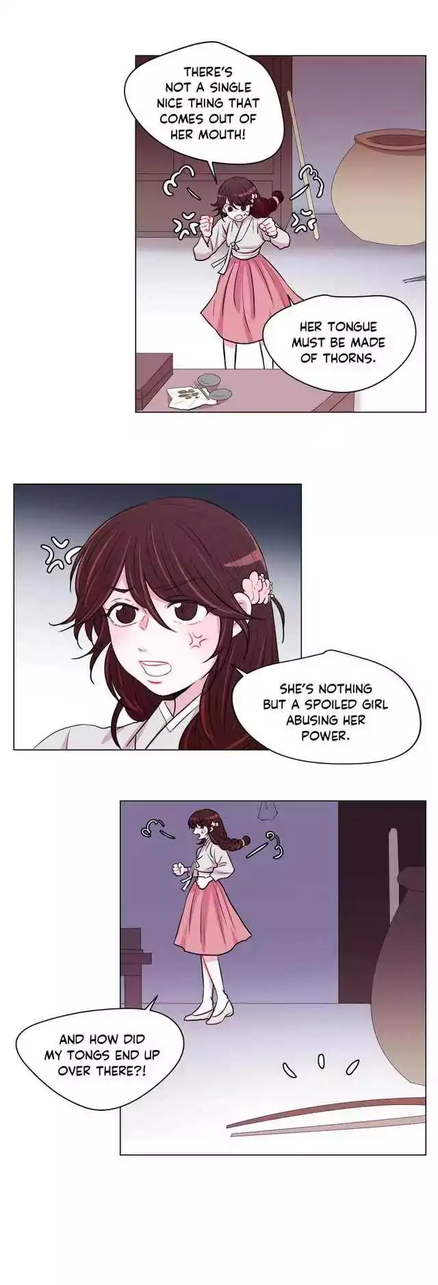 Moonlight Garden Chapter 24 Page 16