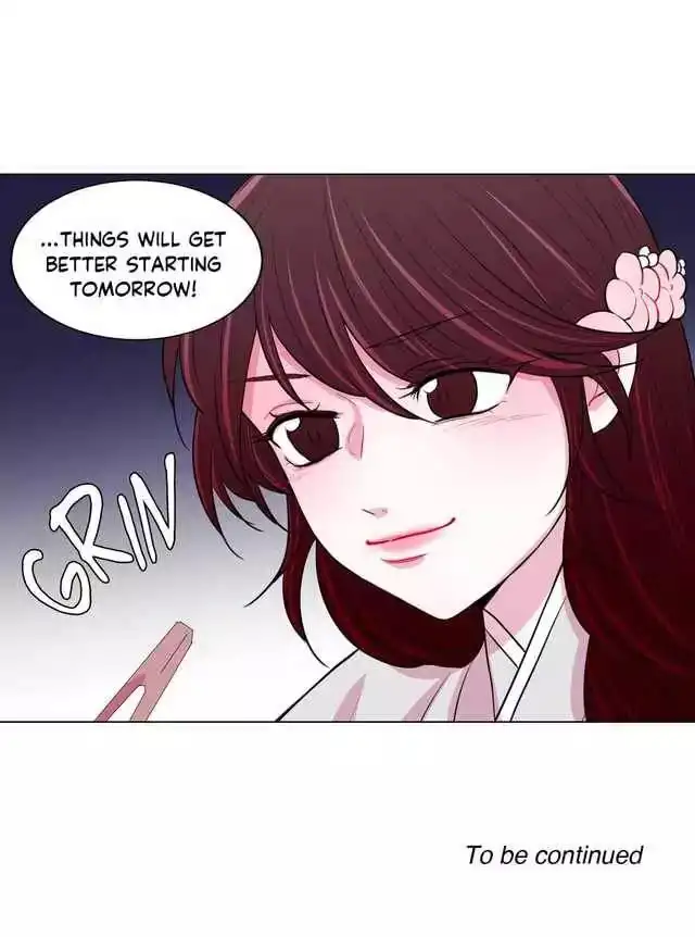 Moonlight Garden Chapter 24 Page 18