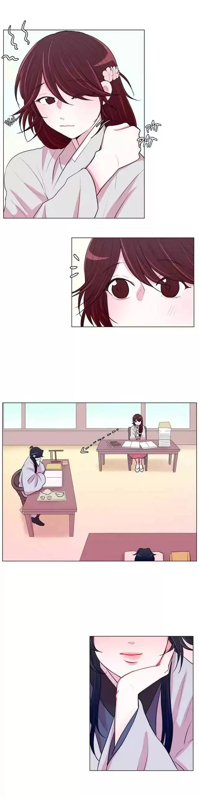 Moonlight Garden Chapter 24 Page 5