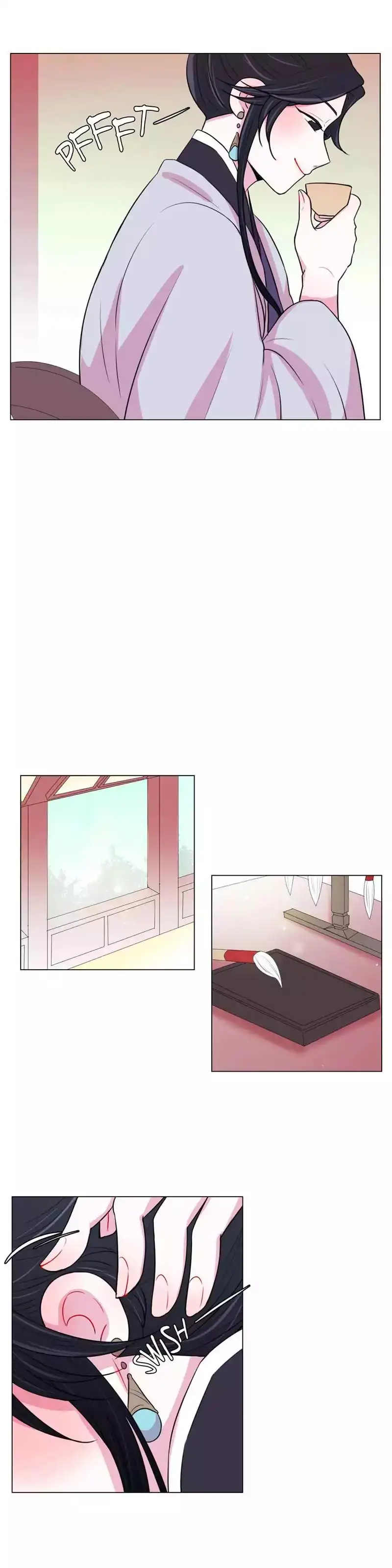 Moonlight Garden Chapter 25 Page 12