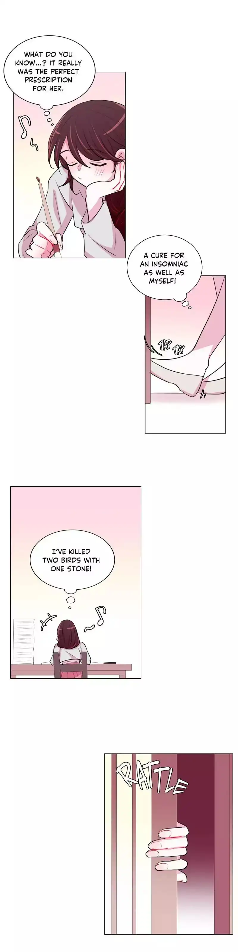 Moonlight Garden Chapter 25 Page 16