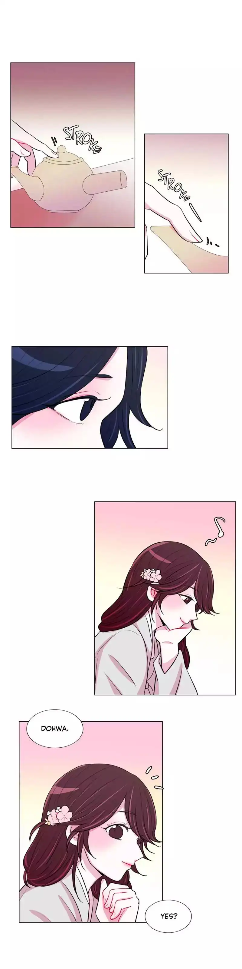 Moonlight Garden Chapter 25 Page 18