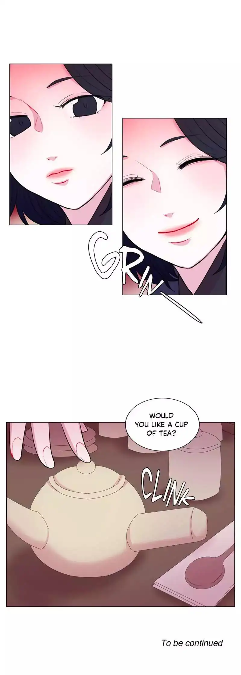 Moonlight Garden Chapter 25 Page 20