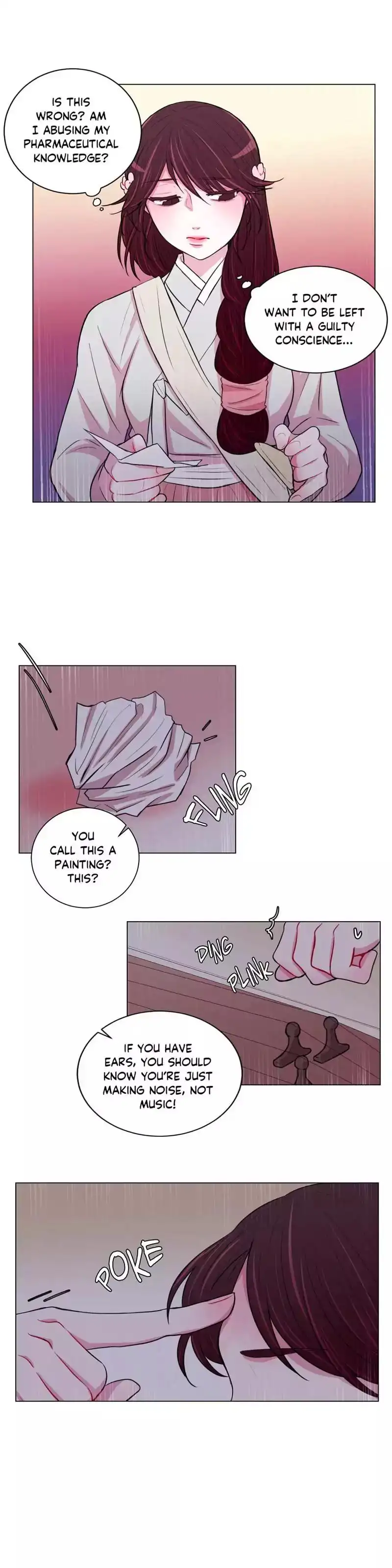 Moonlight Garden Chapter 25 Page 3