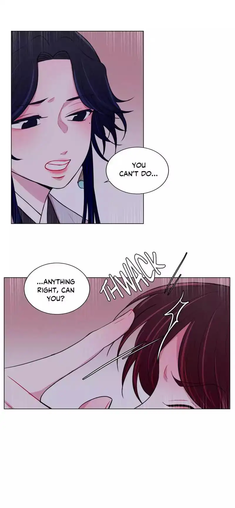 Moonlight Garden Chapter 25 Page 4