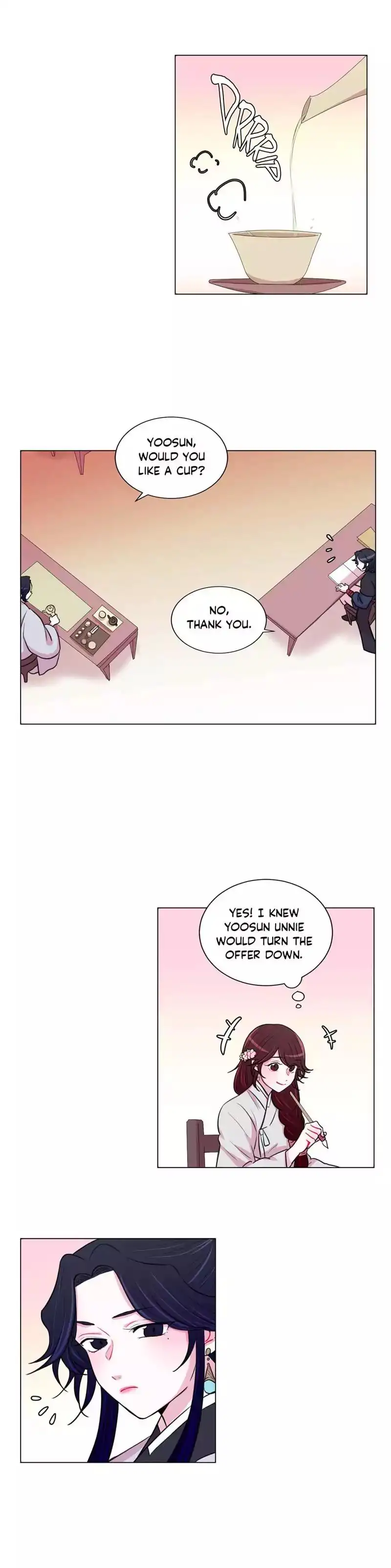 Moonlight Garden Chapter 25 Page 7