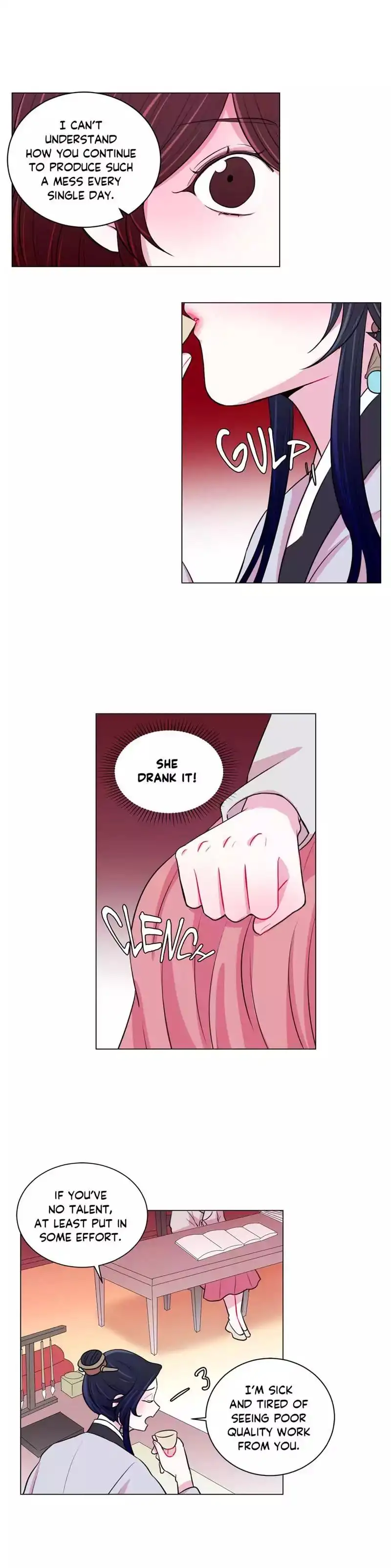 Moonlight Garden Chapter 25 Page 9