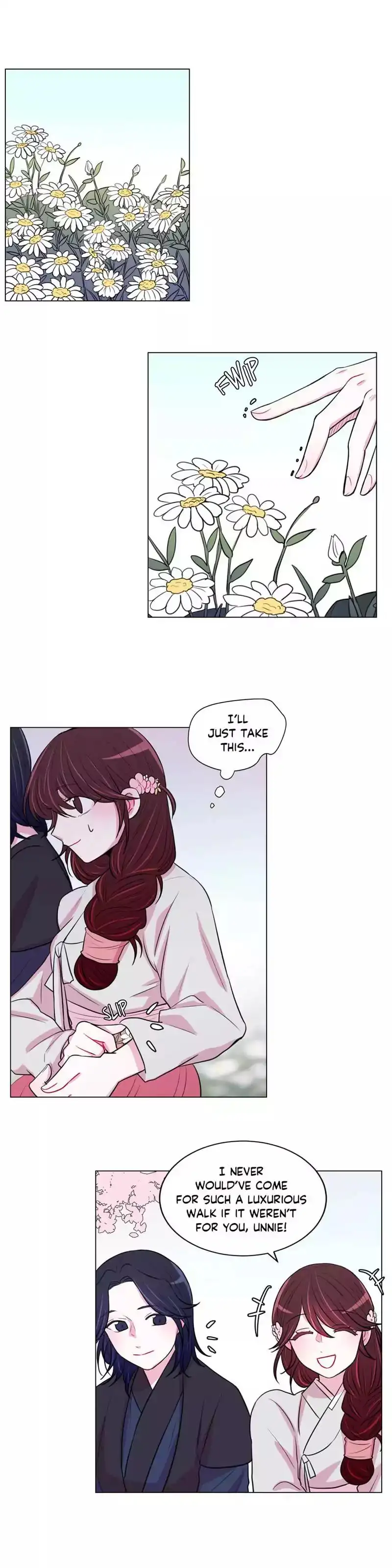 Moonlight Garden Chapter 26 Page 14