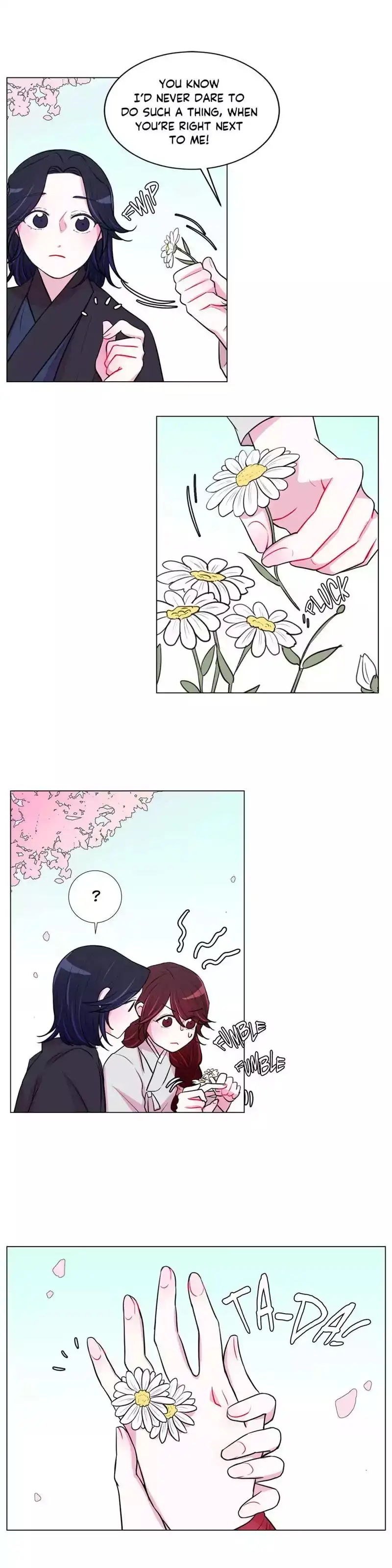 Moonlight Garden Chapter 26 Page 16