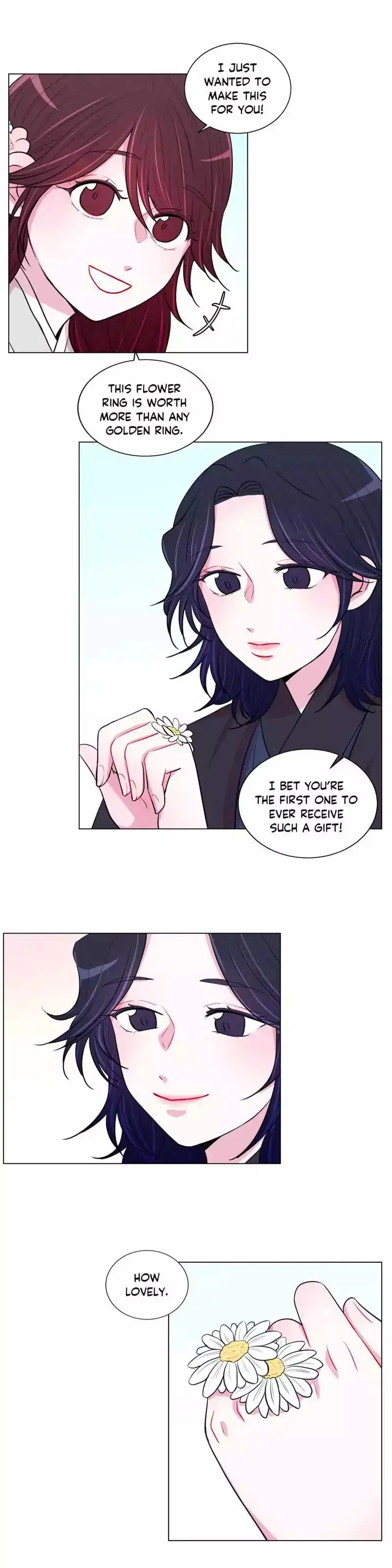 Moonlight Garden Chapter 26 Page 17