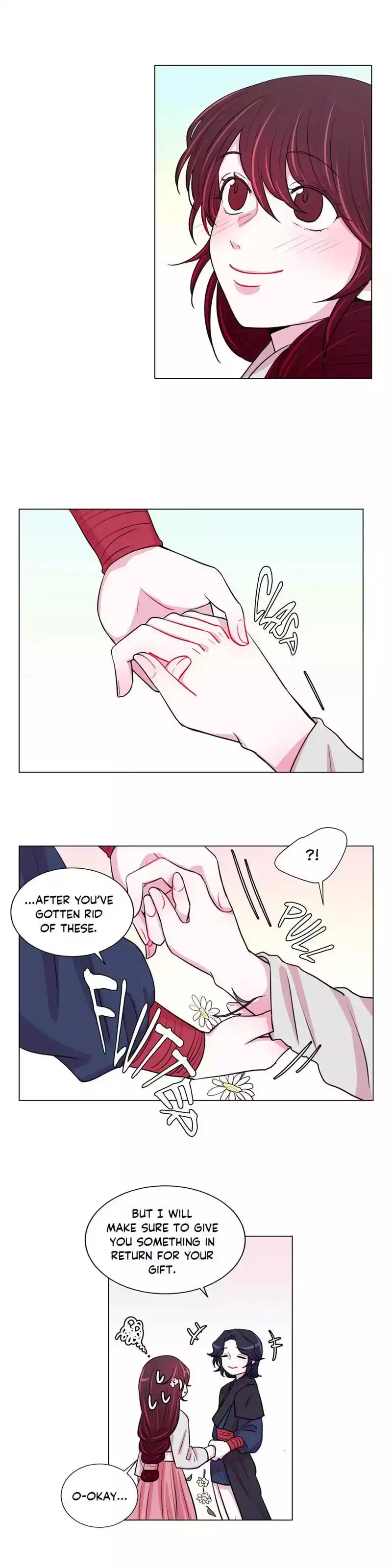 Moonlight Garden Chapter 26 Page 19