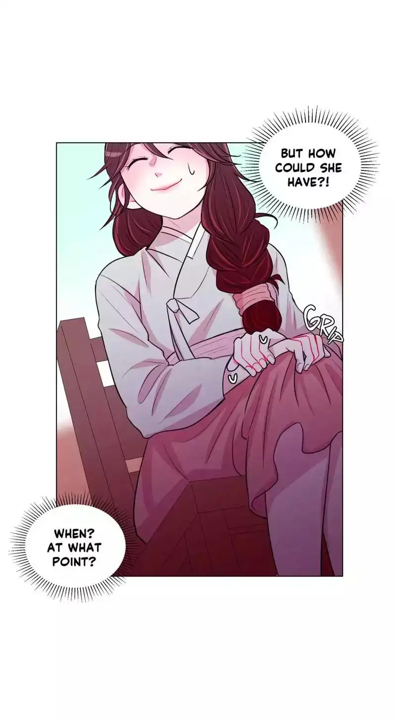 Moonlight Garden Chapter 26 Page 2