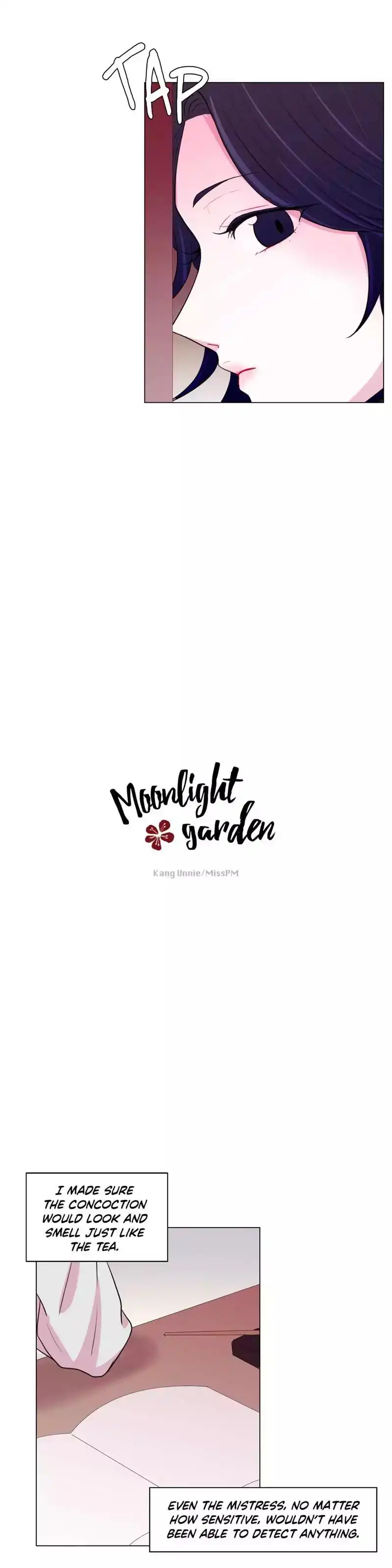 Moonlight Garden Chapter 26 Page 6