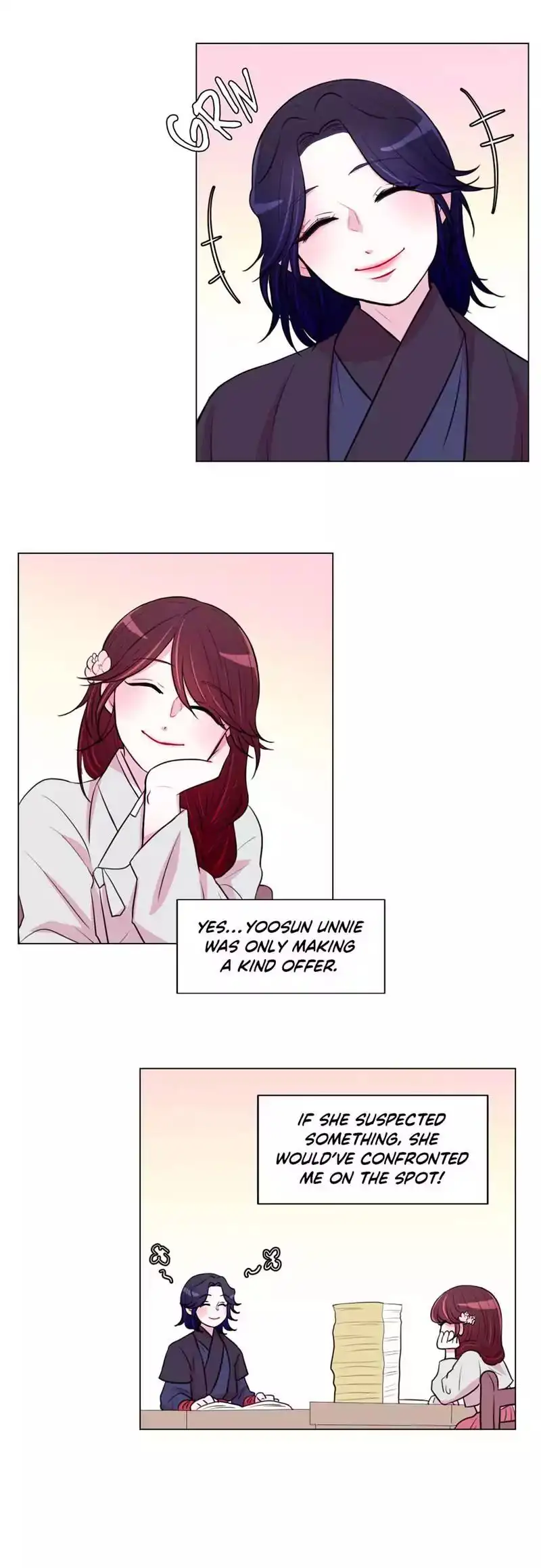 Moonlight Garden Chapter 26 Page 8