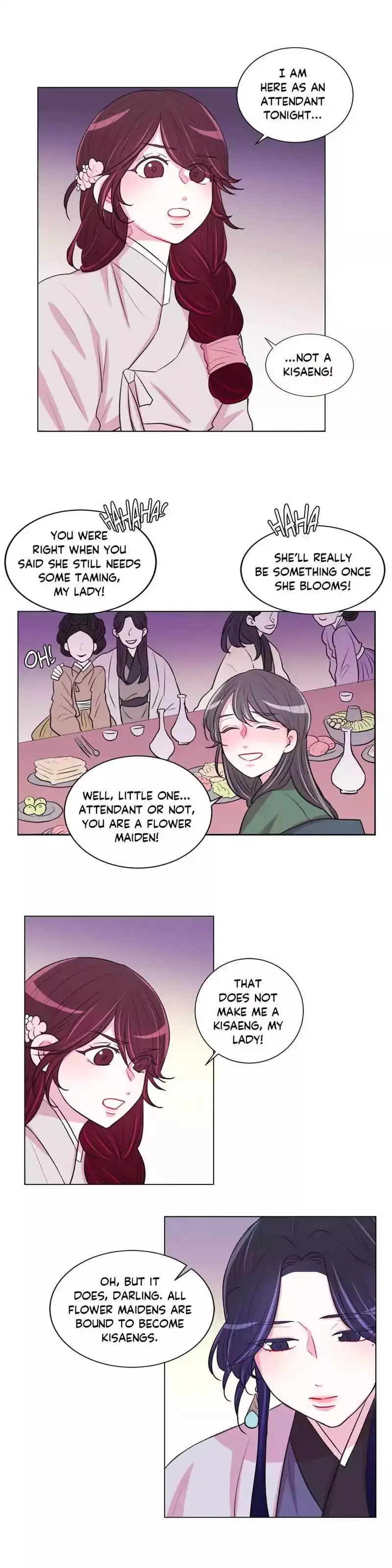 Moonlight Garden Chapter 27 Page 14