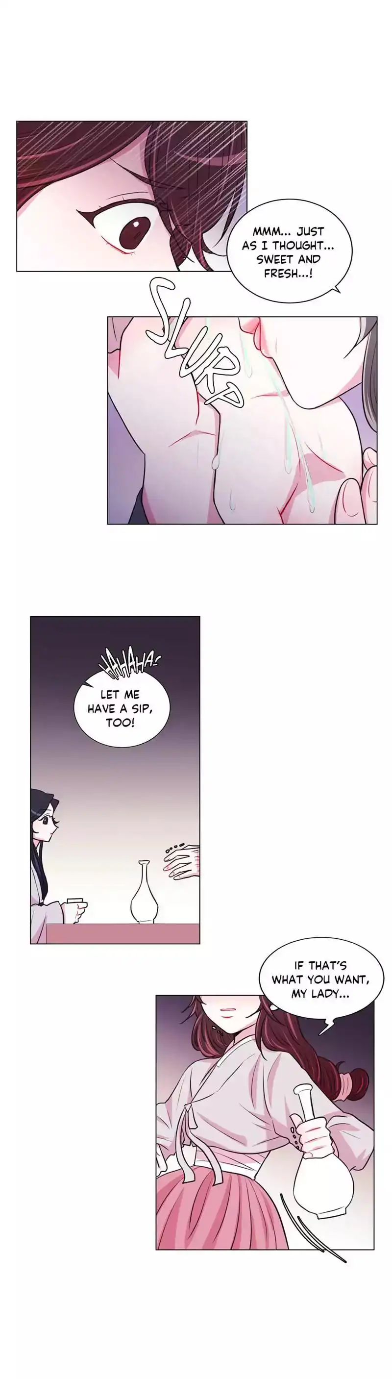 Moonlight Garden Chapter 27 Page 16