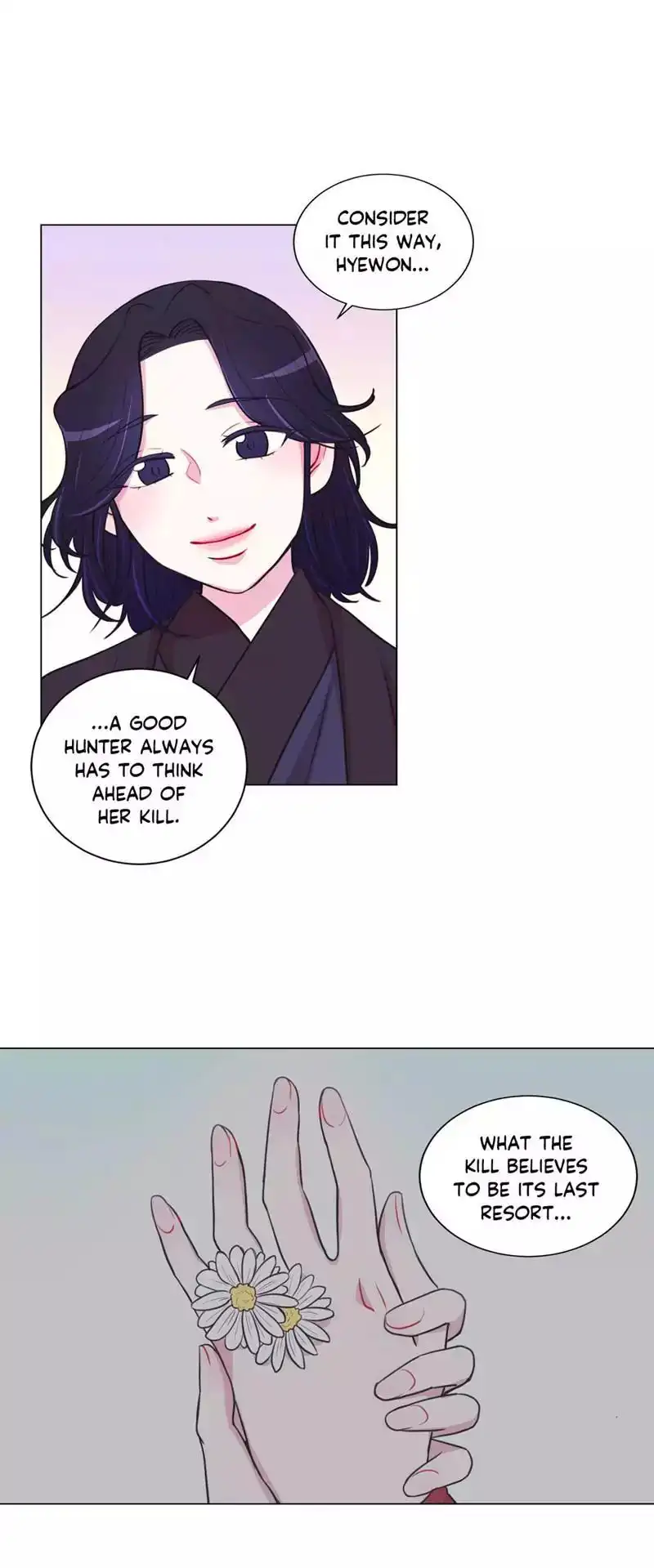 Moonlight Garden Chapter 27 Page 2