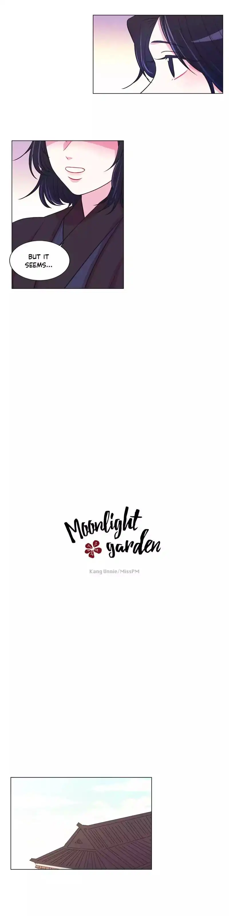 Moonlight Garden Chapter 27 Page 4