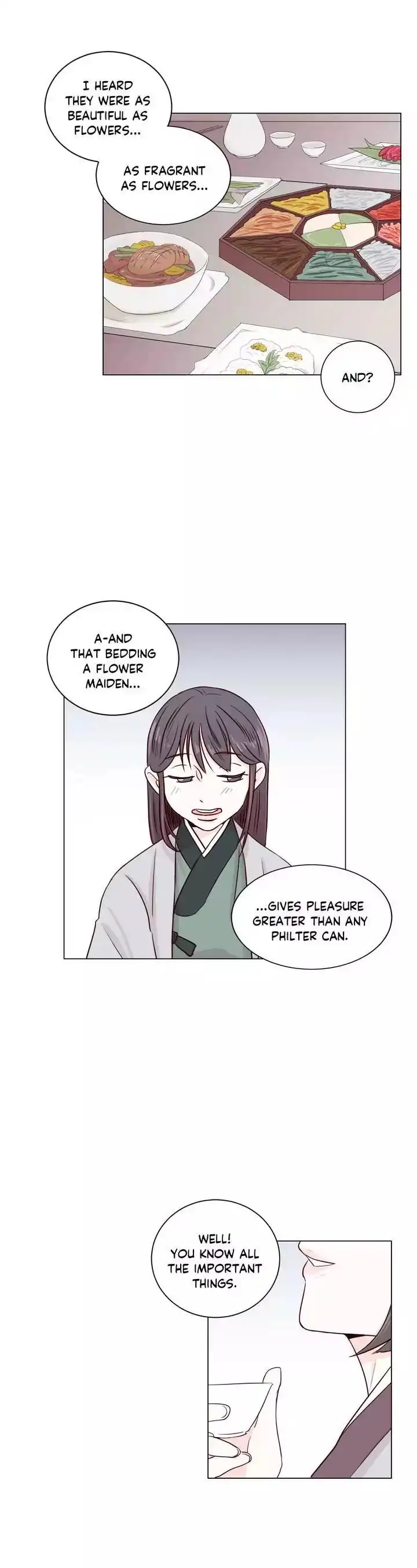 Moonlight Garden Chapter 1 Page 11