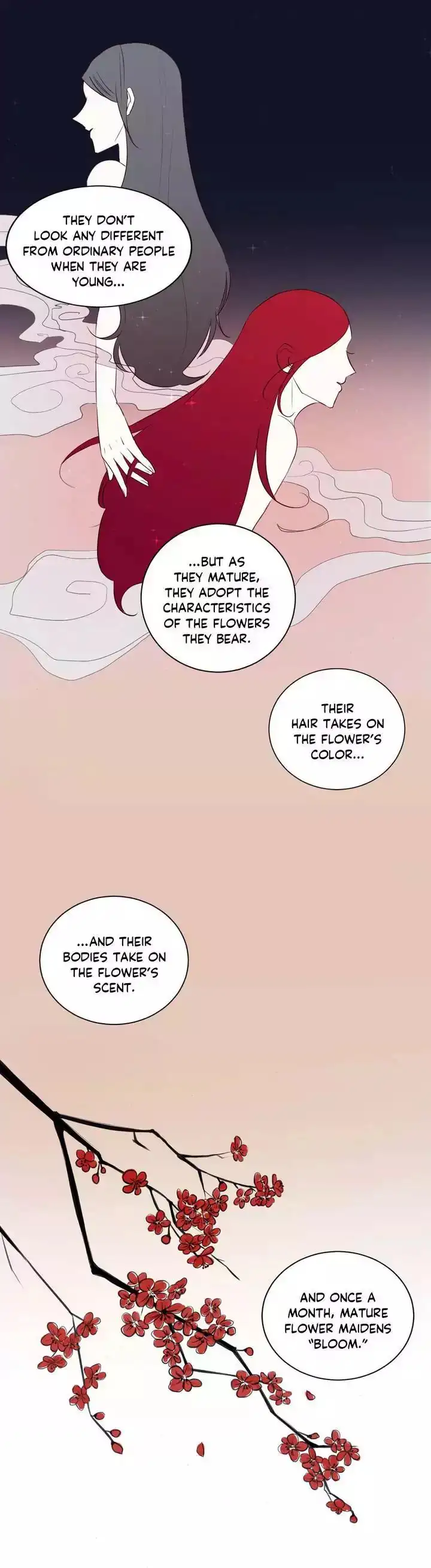 Moonlight Garden Chapter 1 Page 13