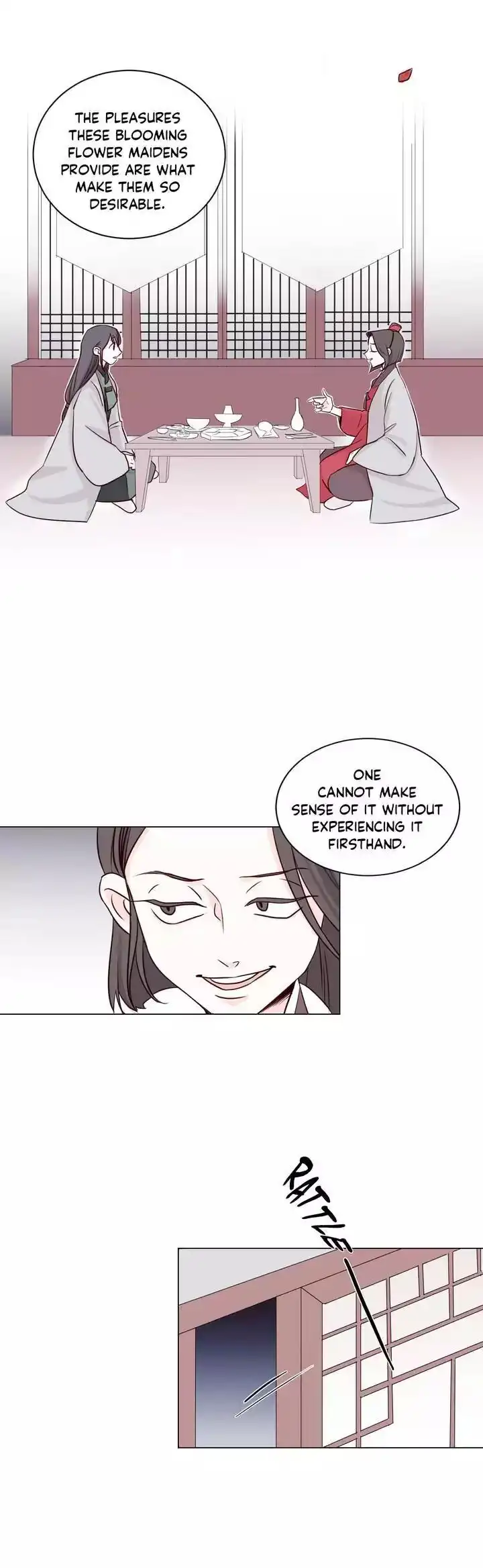 Moonlight Garden Chapter 1 Page 14