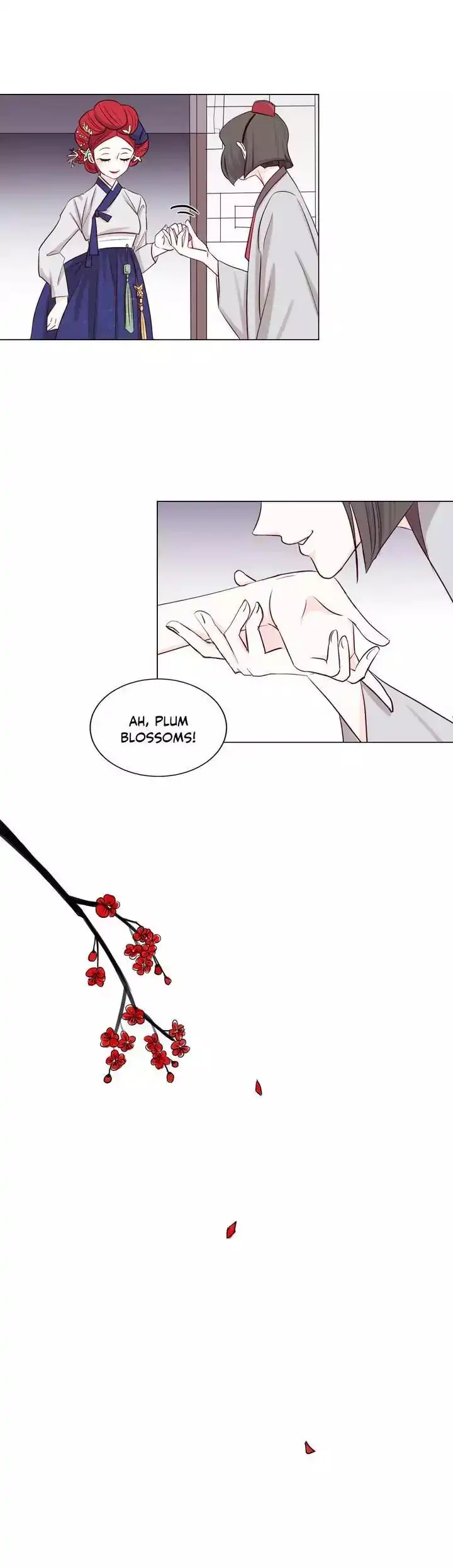 Moonlight Garden Chapter 1 Page 16