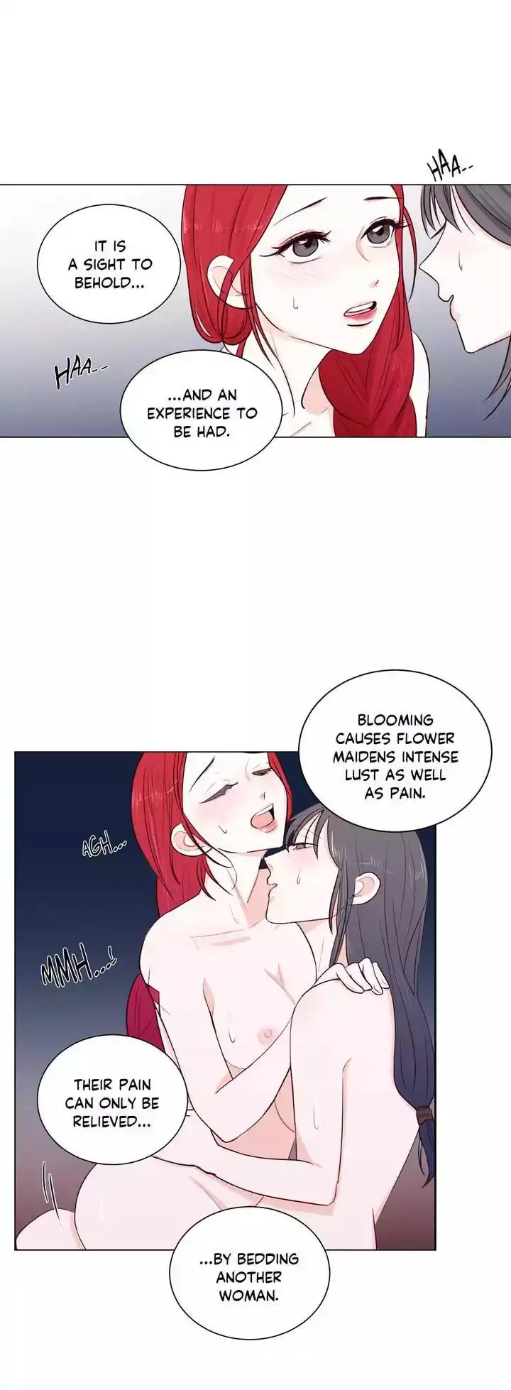 Moonlight Garden Chapter 1 Page 18