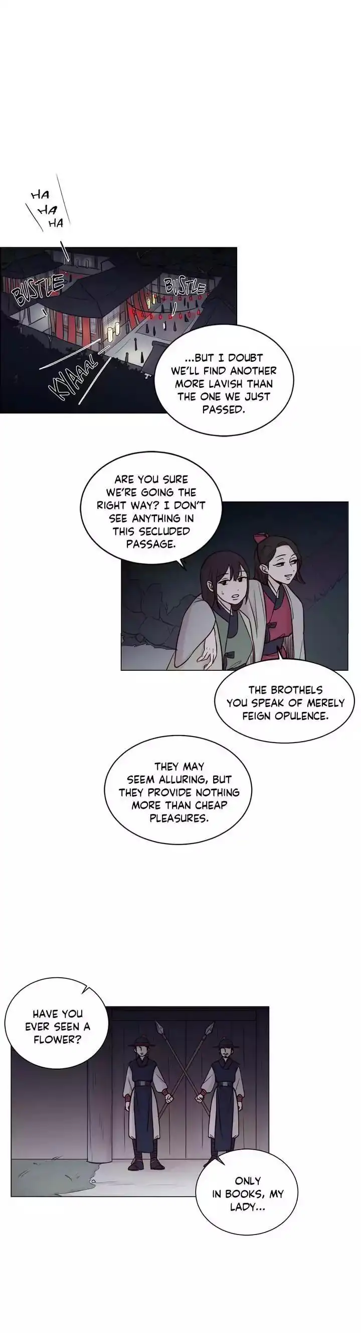 Moonlight Garden Chapter 1 Page 2