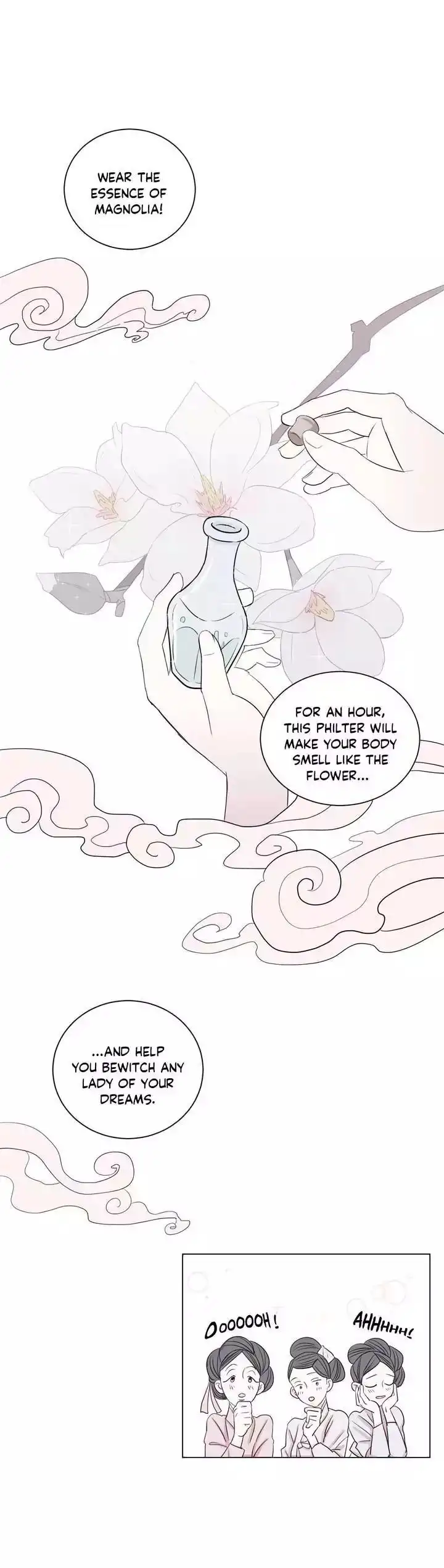 Moonlight Garden Chapter 1 Page 25