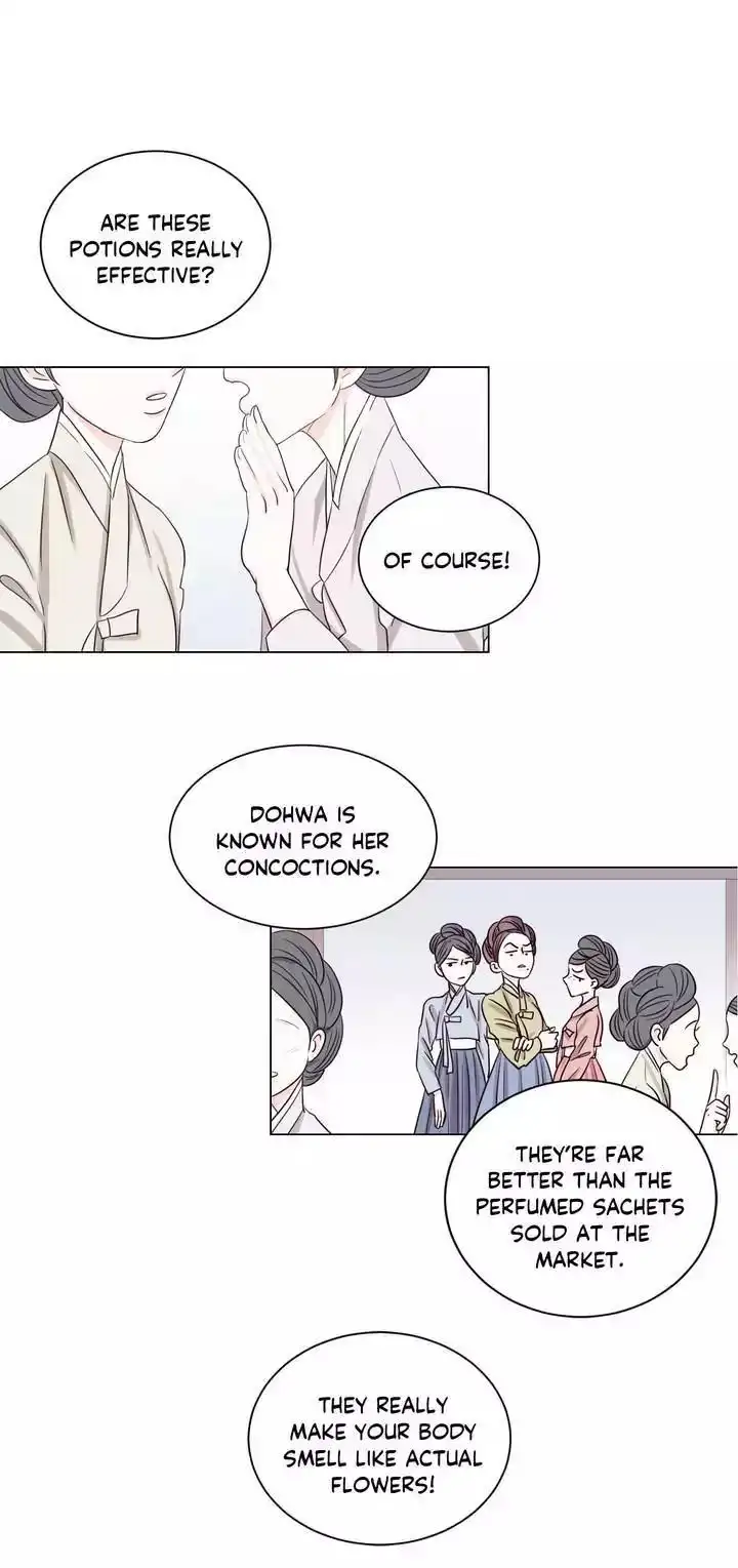 Moonlight Garden Chapter 1 Page 26