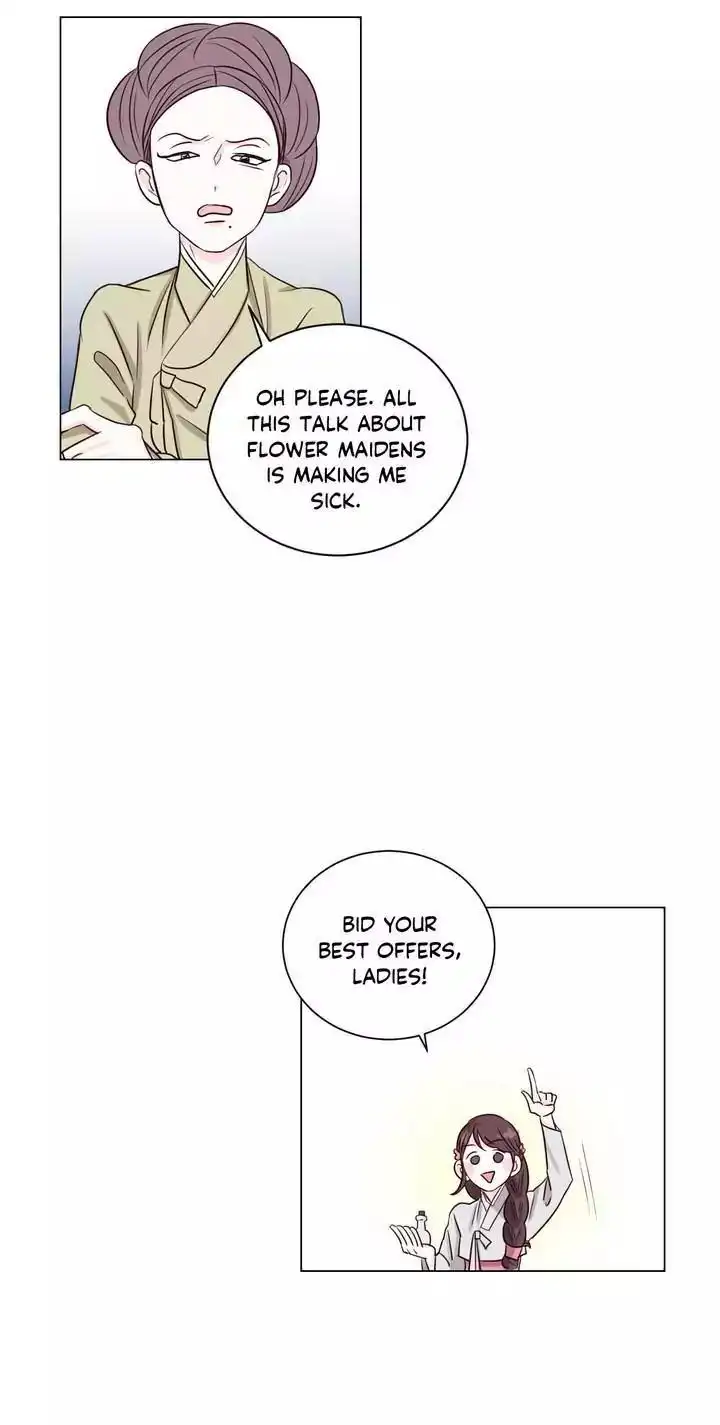 Moonlight Garden Chapter 1 Page 27