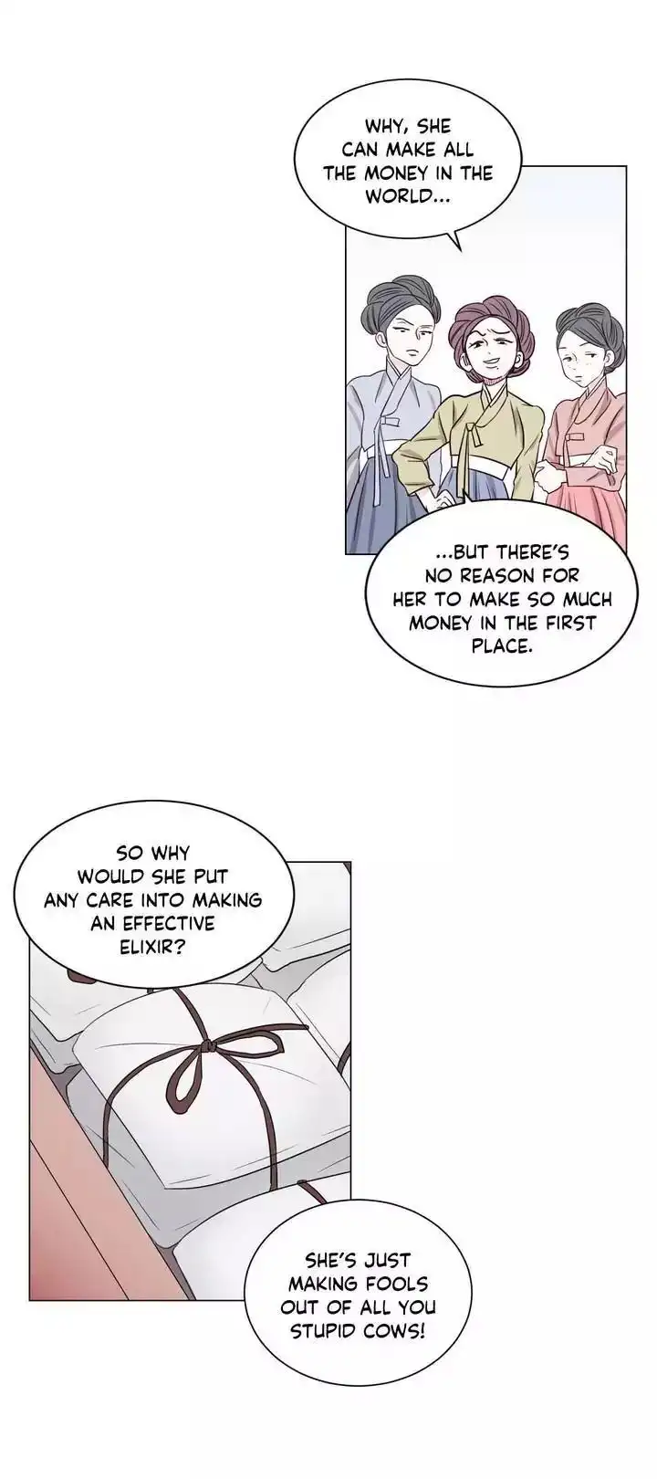 Moonlight Garden Chapter 1 Page 30