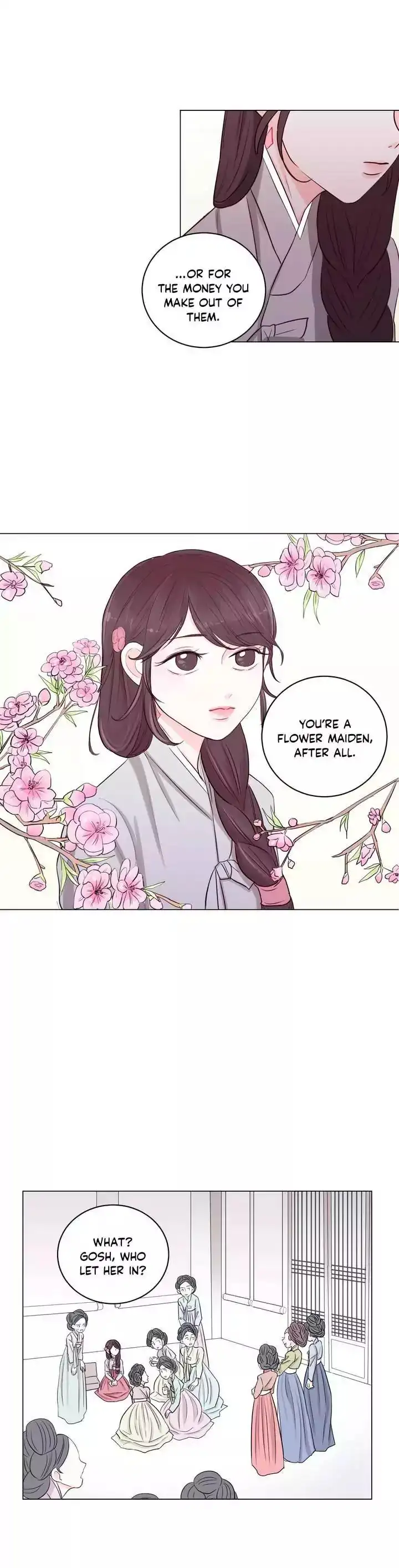 Moonlight Garden Chapter 1 Page 32