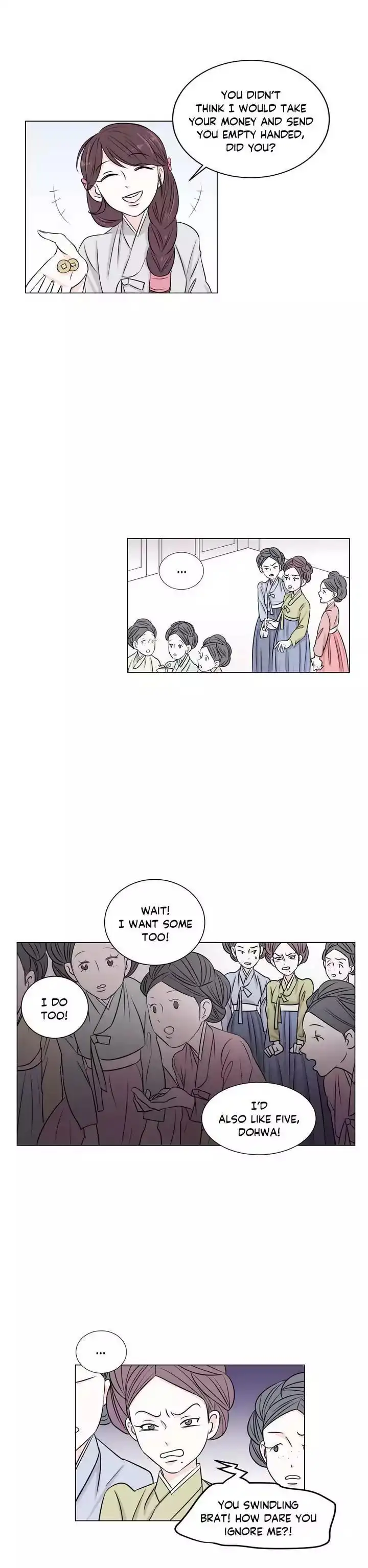 Moonlight Garden Chapter 1 Page 34