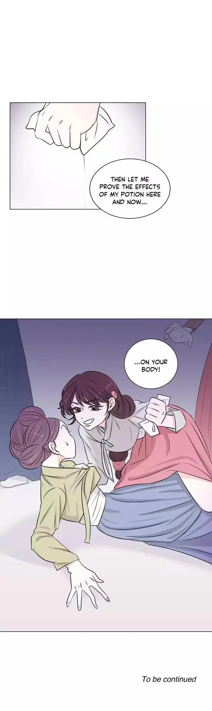 Moonlight Garden Chapter 1 Page 38