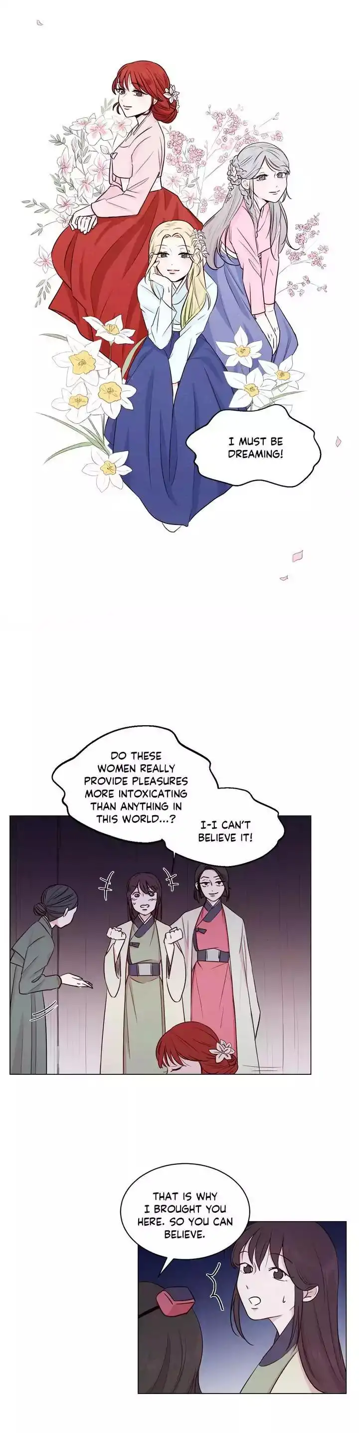 Moonlight Garden Chapter 1 Page 9