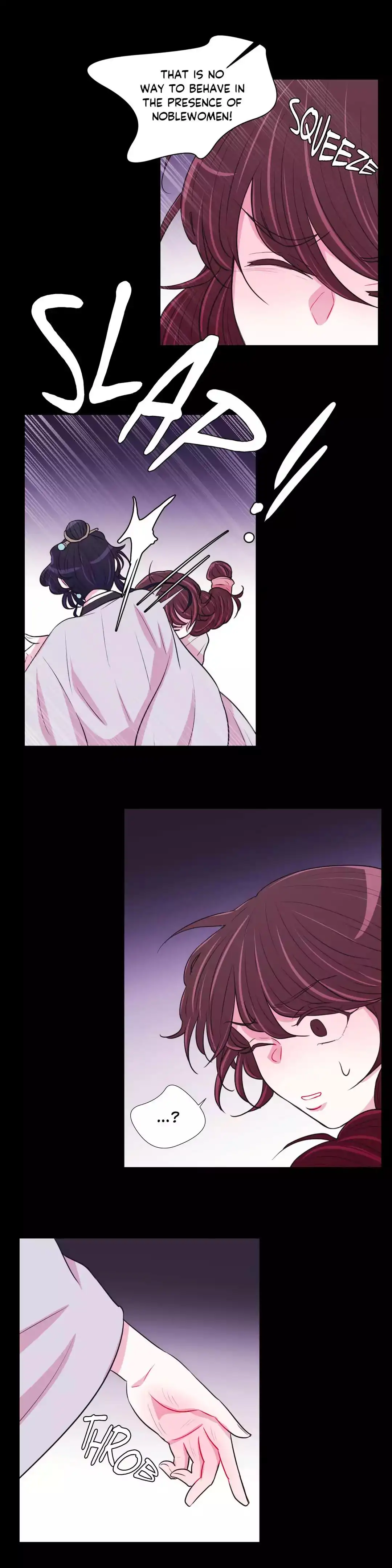 Moonlight Garden Chapter 28 Page 10