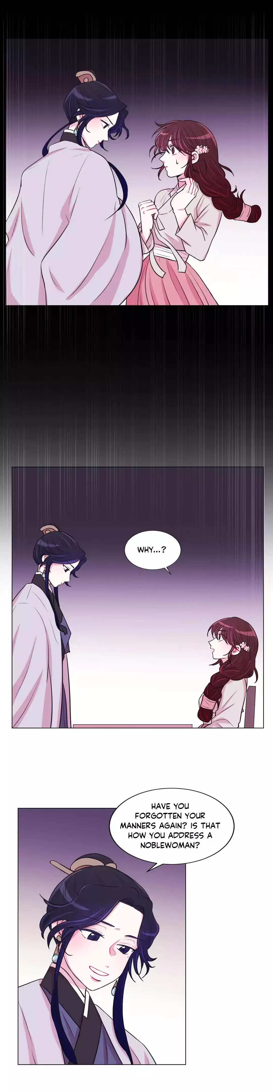 Moonlight Garden Chapter 28 Page 11