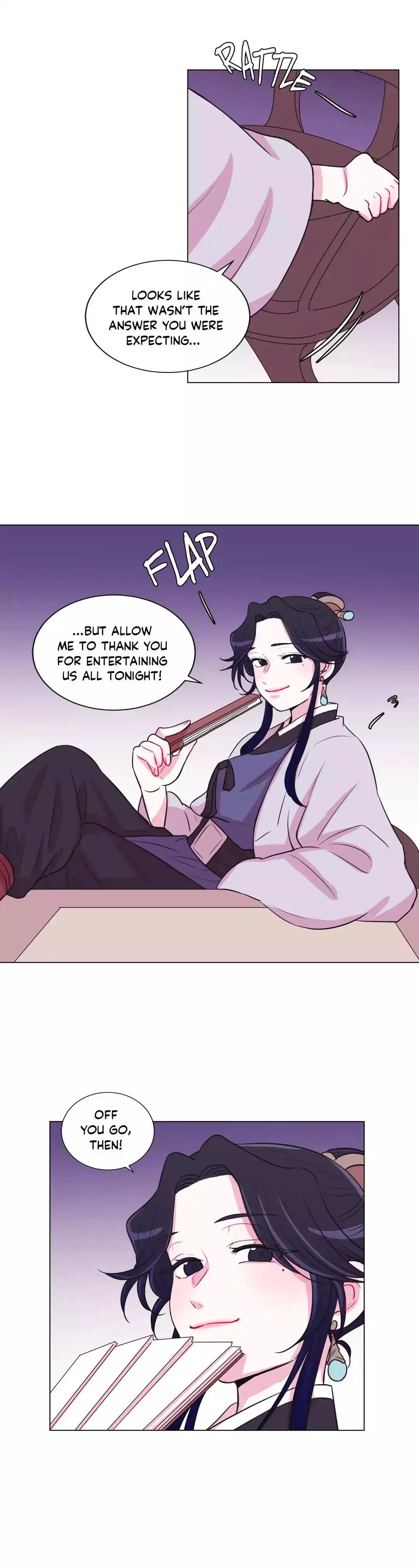 Moonlight Garden Chapter 28 Page 15