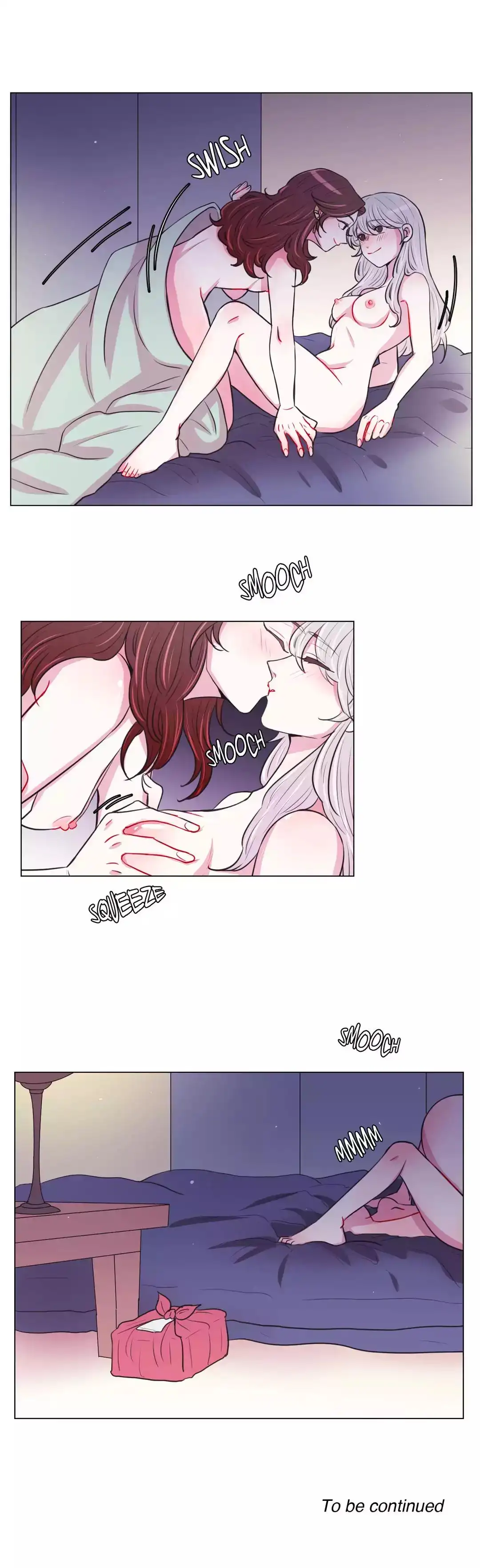 Moonlight Garden Chapter 28 Page 20