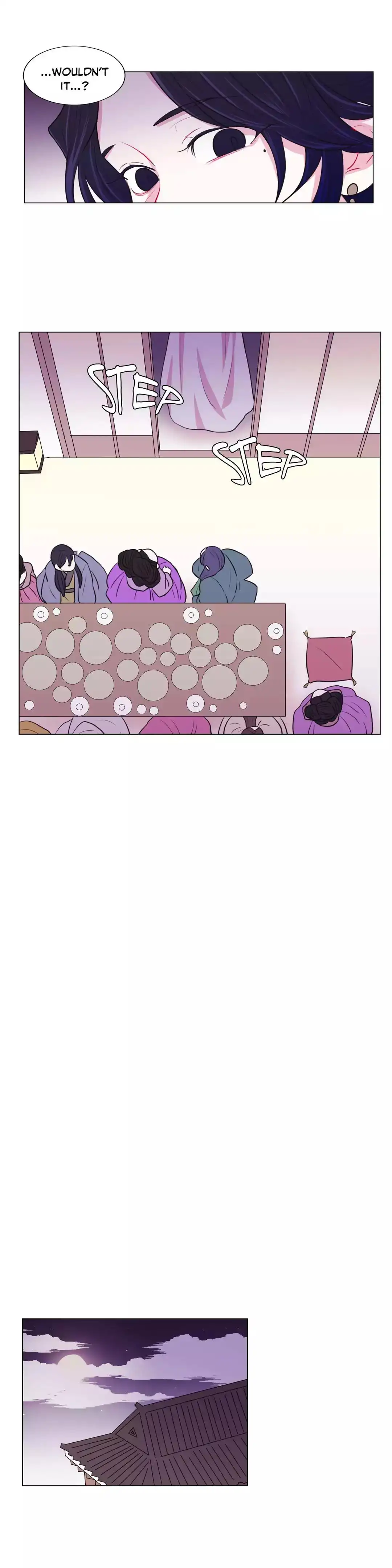 Moonlight Garden Chapter 28 Page 7
