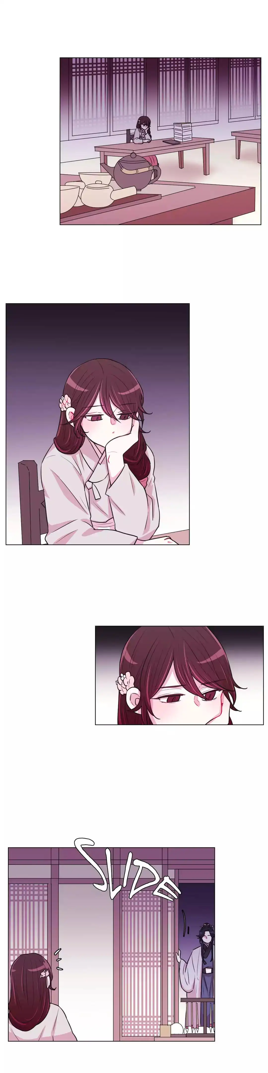 Moonlight Garden Chapter 28 Page 8