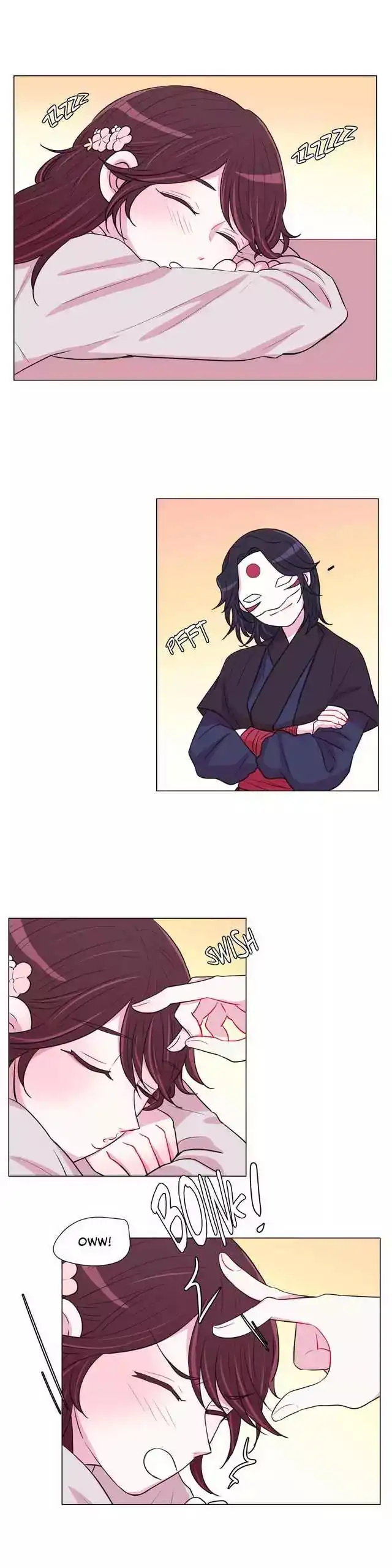 Moonlight Garden Chapter 29 Page 11