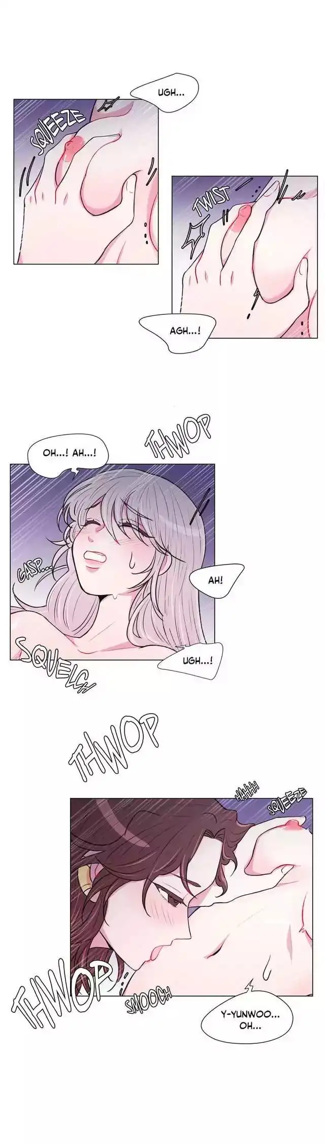 Moonlight Garden Chapter 29 Page 2