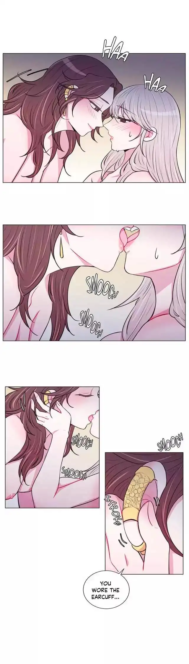 Moonlight Garden Chapter 29 Page 4