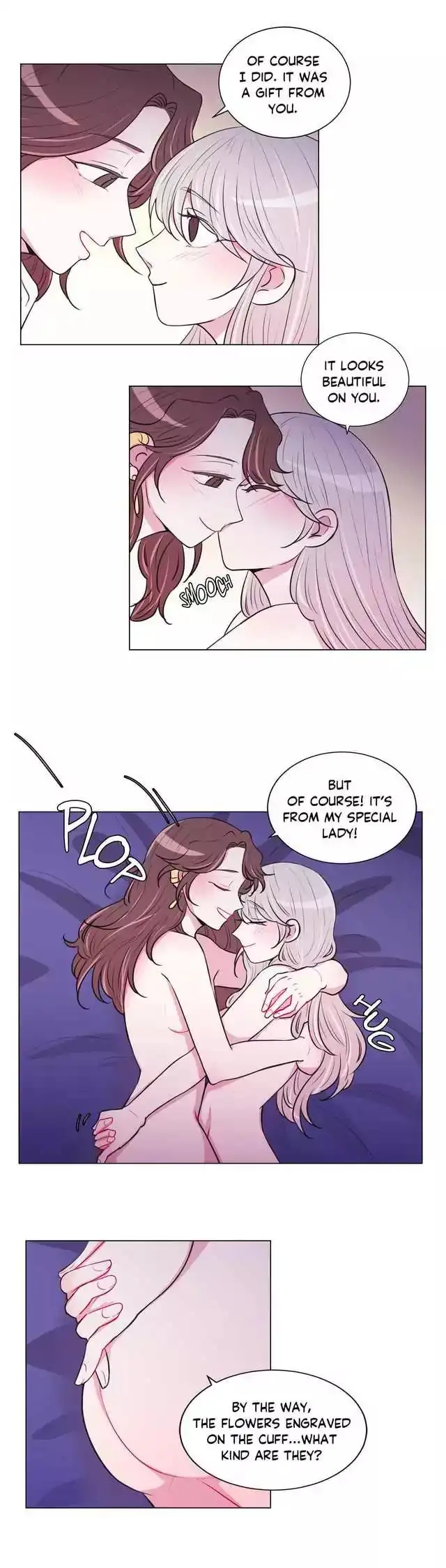 Moonlight Garden Chapter 29 Page 5